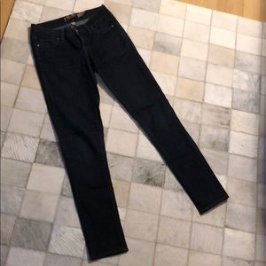 Paige Denim Verdugo Ultra Skinny Jegging